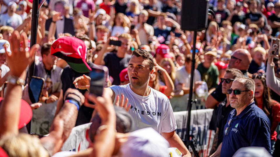 Violence As Policy in Trump’s America