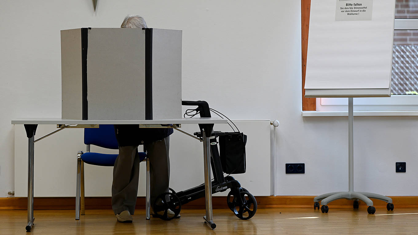 fubini7_Swen Pförtnerpicture alliance via Getty Images_germanyelectionvote