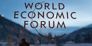 Switzerland Davos WEF