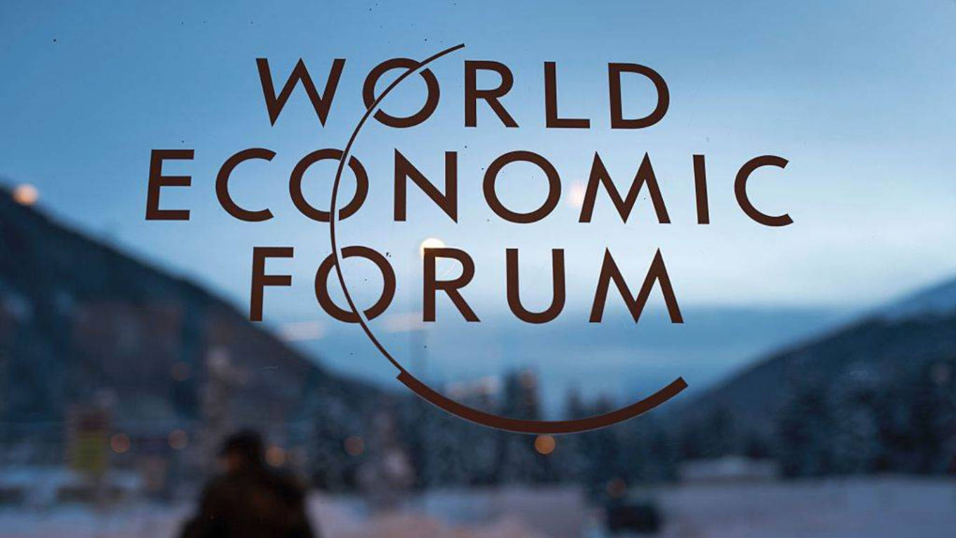 Switzerland Davos WEF