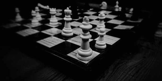 amico6_Abdo Essam EyeEm Getty Images_chessboard