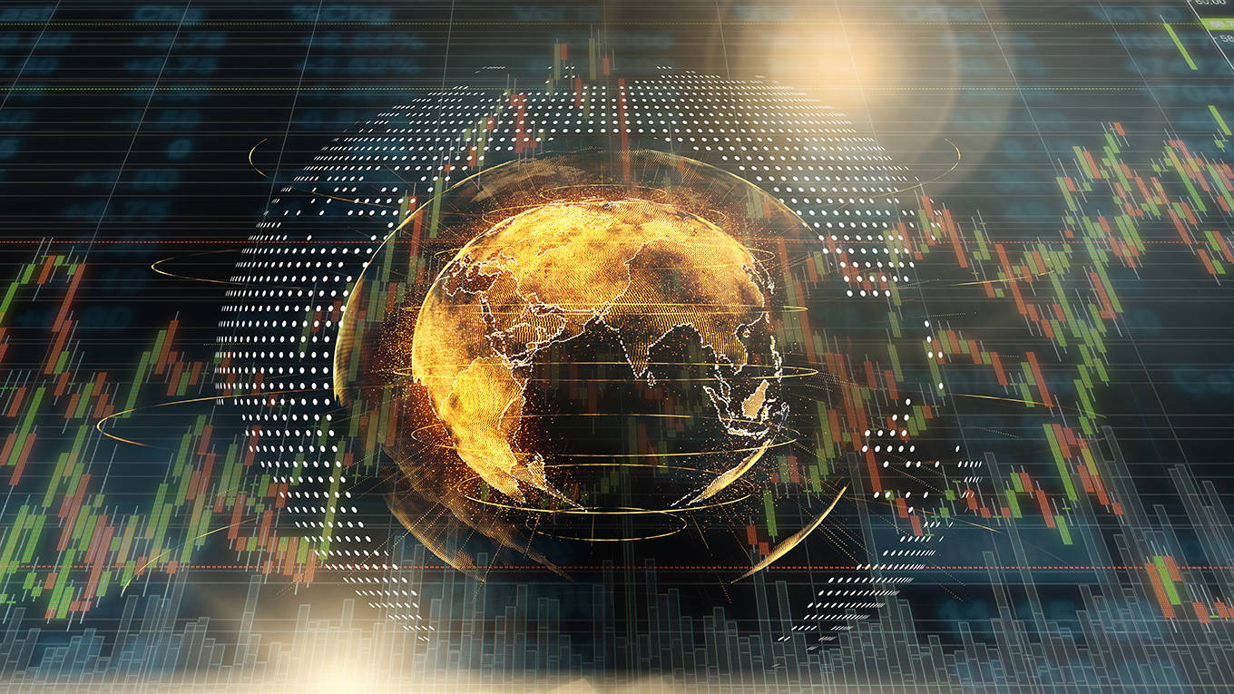 rodrik172_Getty Images_worldglobeeconomy