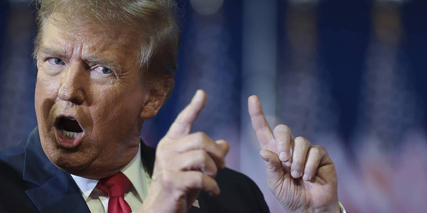 Europe Must Prepare for a Trump Presidency by Mark Leonard - Vimarsana News
