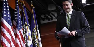 Paul Ryan health care act