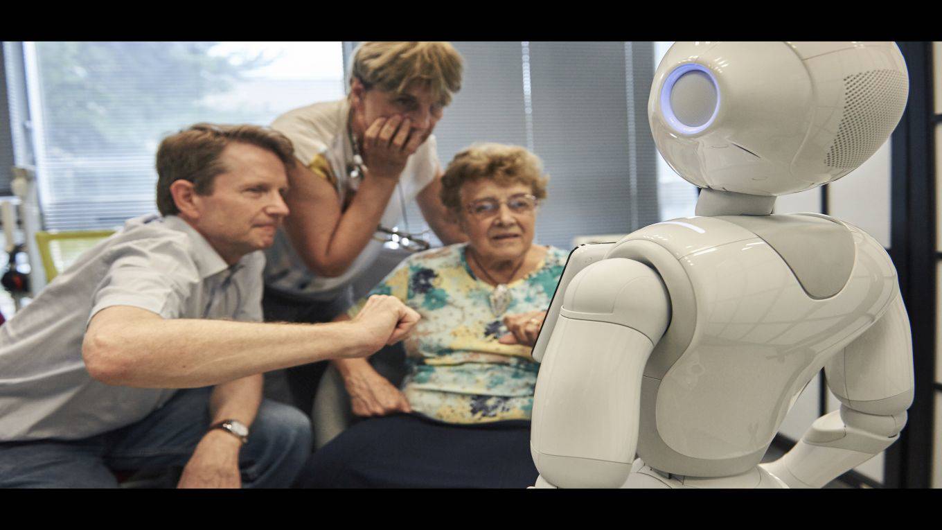 op_mahroum2_ BSIPUIG via Getty Images_robot