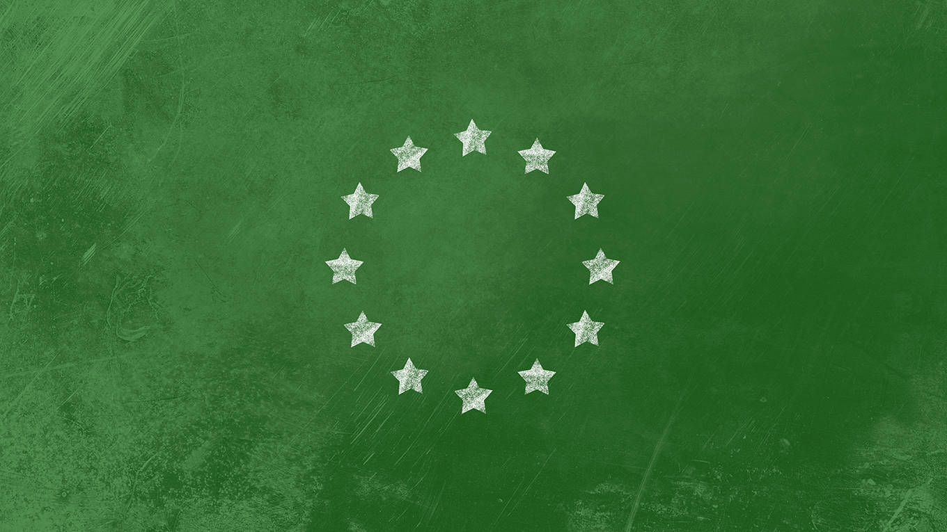 sachs318_kunertus Getty Images_EUgreenflag