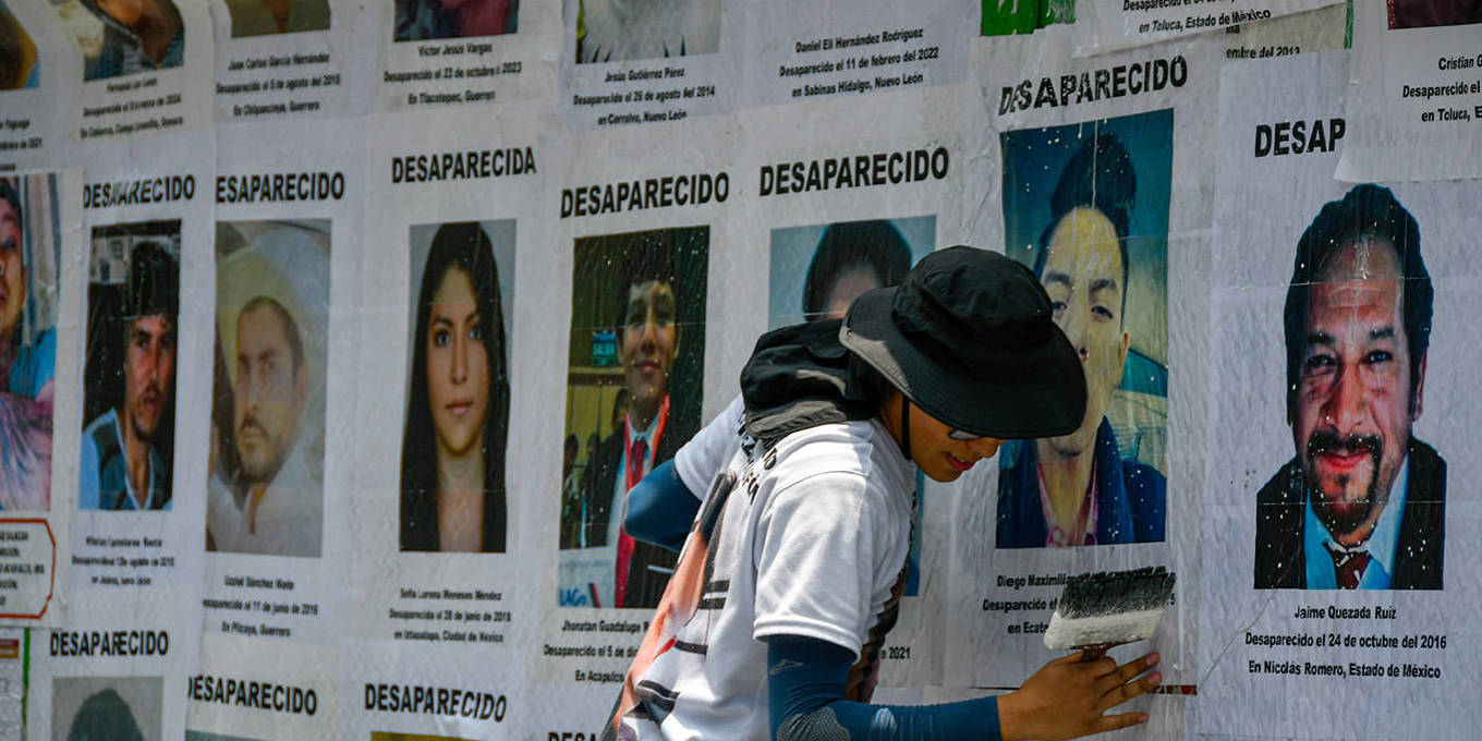 Trump Is Not All Wrong About Mexico