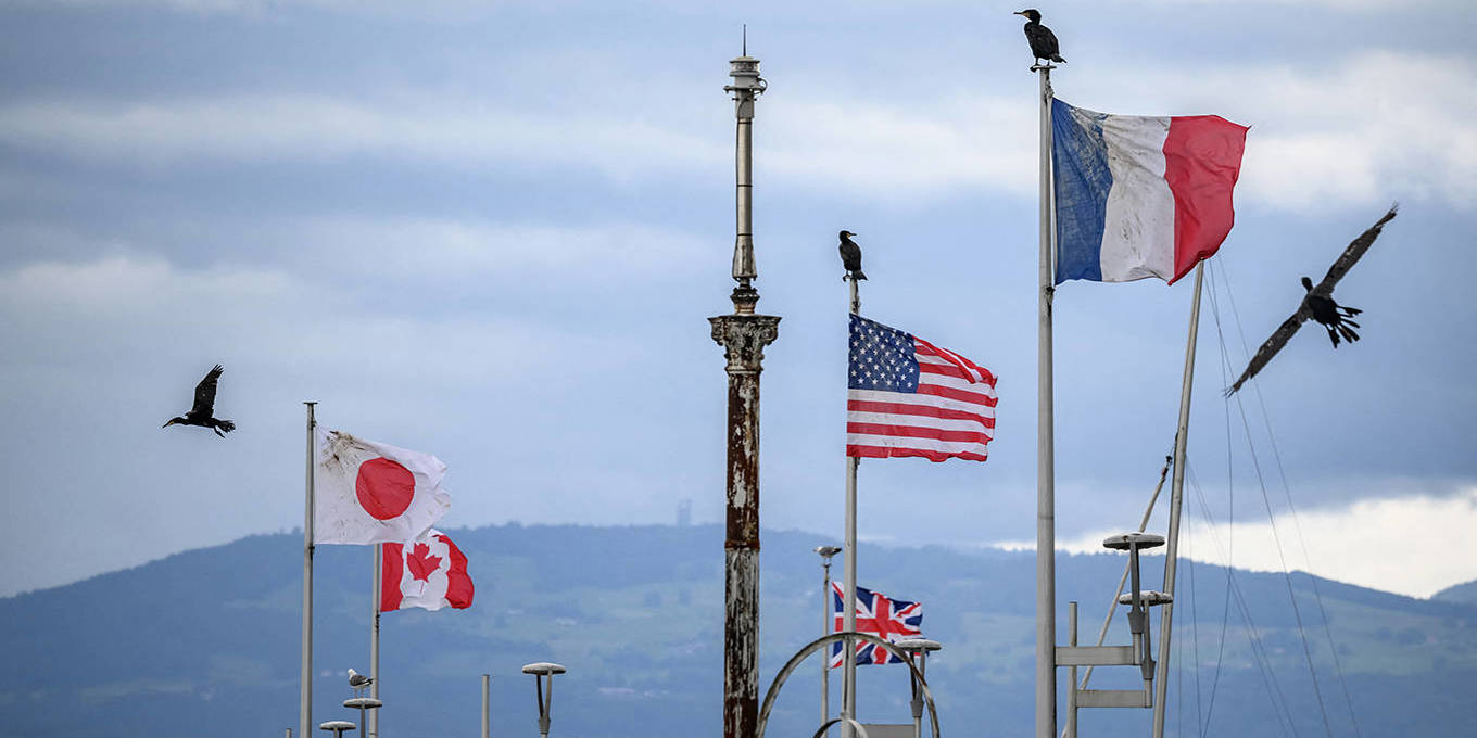 G7 Summit: Redefining Global Governance for a Multipolar World