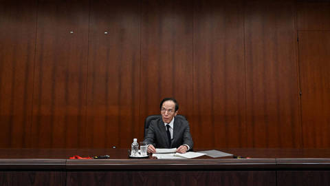 rogoff241_RICHARD A. BROOKSAFP via Getty Images_kazuoueda