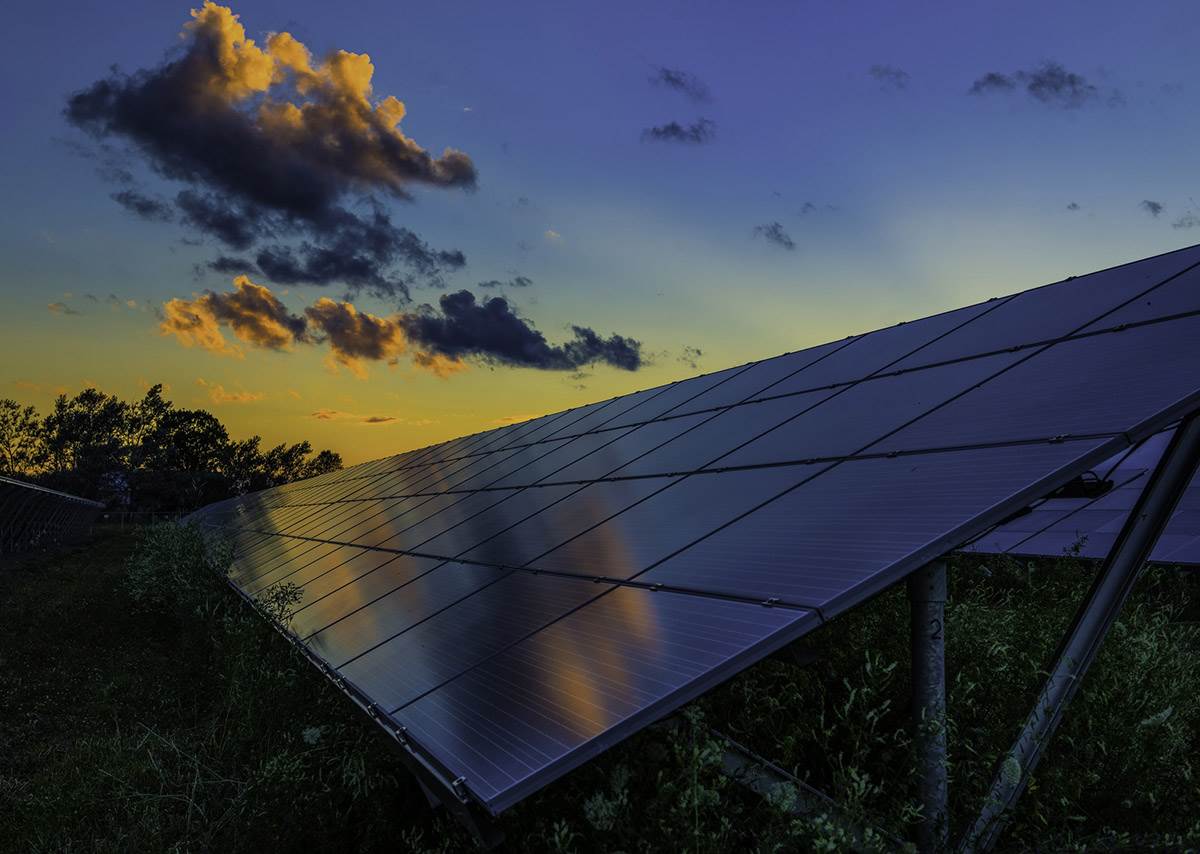 Solar Farm