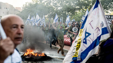 bq israel