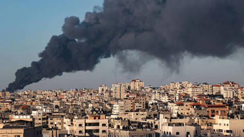 zizek15_MAHMUD HAMSAFP через Getty Images_israelwestbank