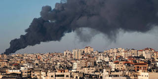 zizek15_MAHMUD HAMSAFP via Getty Images_israelwestbank