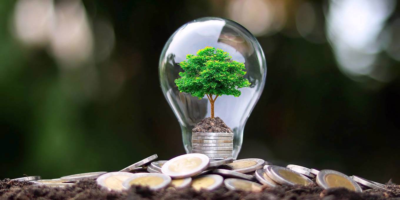 How Big Finance Can Scale Up Sustainability | by J. David Stewart & Henry P. Huntington – Project Syndicate