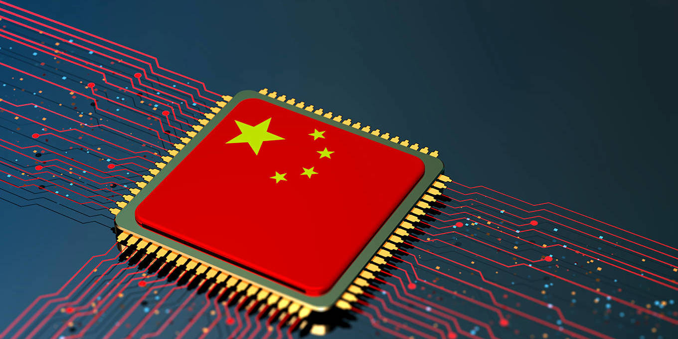 China’s Short-Sighted AI Regulation By Angela Huyue Zhang - Project ...