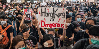 pei53_Anthony KwanGetty Images_hong kong protest
