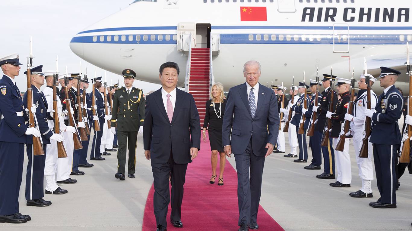 fischer182_XinhuaHuang Jingwen via Getty Images_biden jinping
