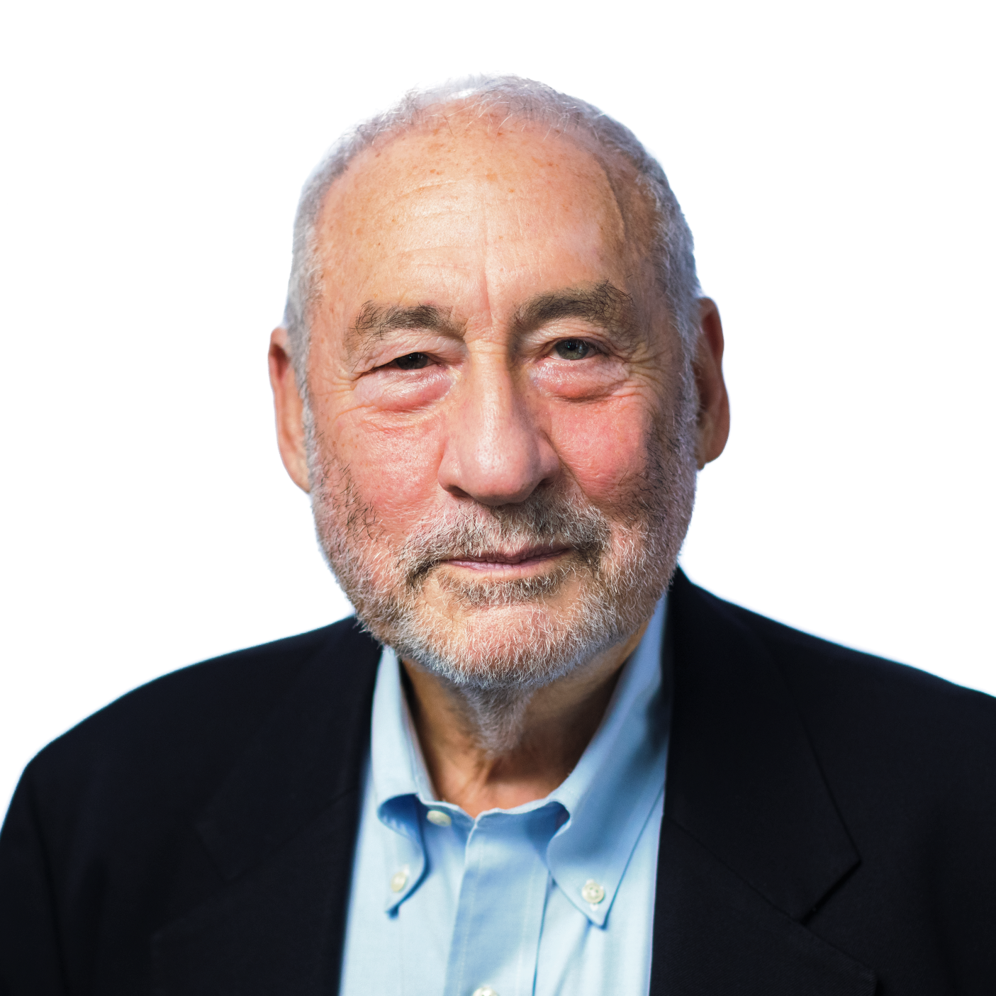 Photo of Joseph E. Stiglitz