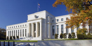 Federal Reserve Board Building