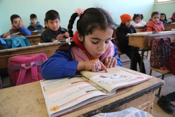 child education