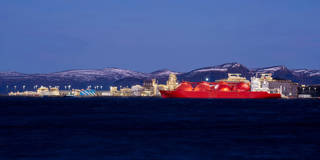 halland9_FREDRIK VARFJELLNTBAFP via Getty Images_norwaynaturalgas