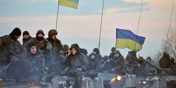 tymoshenko26_Kommersant Photo Getty_Troops in Ukraine