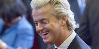 buruma114_Michel Porro_Stringer_Geert Wilders