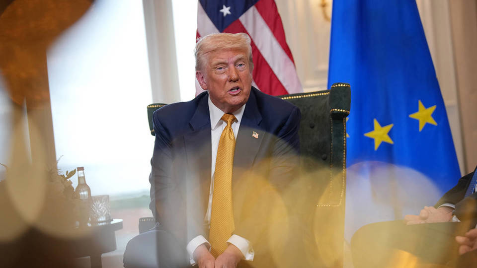 Resisting a Trump World Order