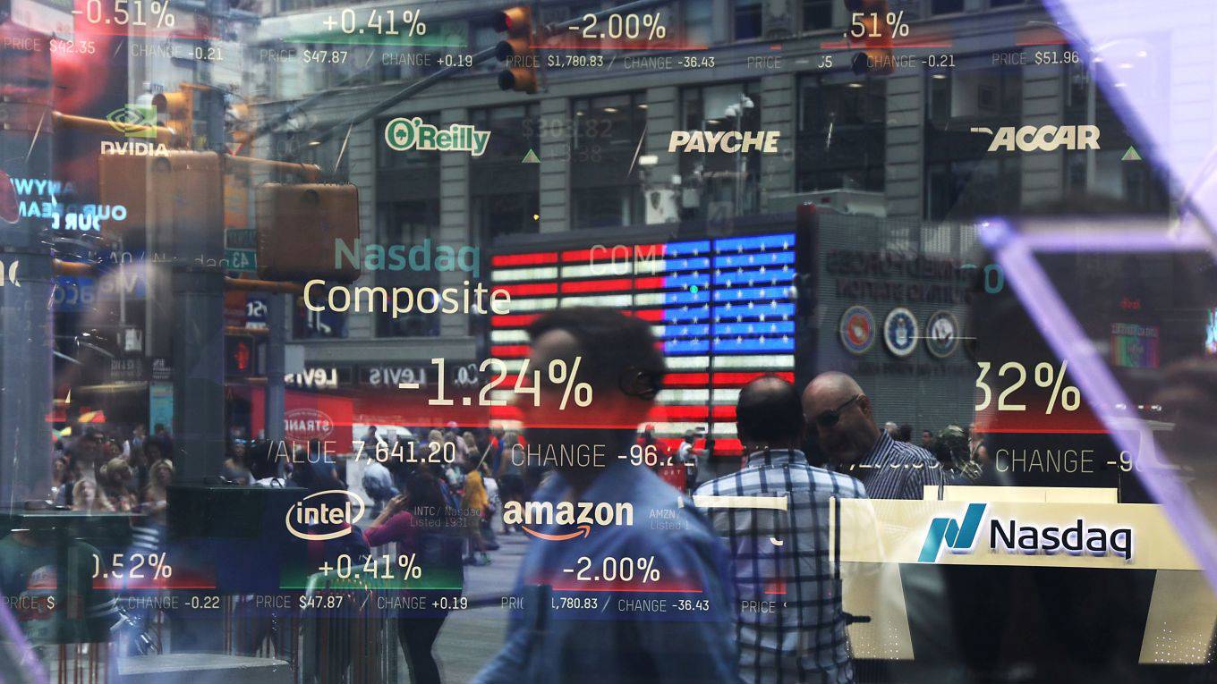 towen1_Spencer PlattGetty Images_tech companies nasdaq