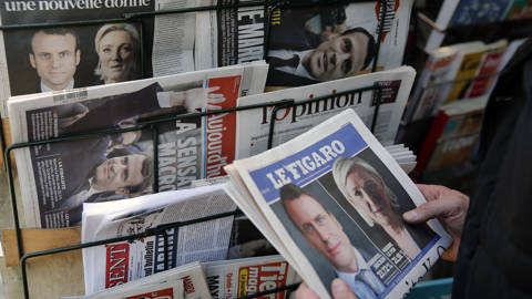 French Elections