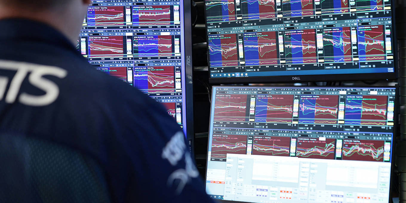 project-syndicate.org - Dambisa Moyo - How Vulnerable Are US Financial Markets?