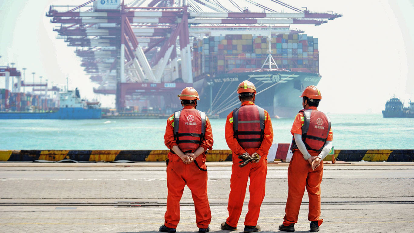 goldberg13_STRAFP via Getty Images_us china trade war