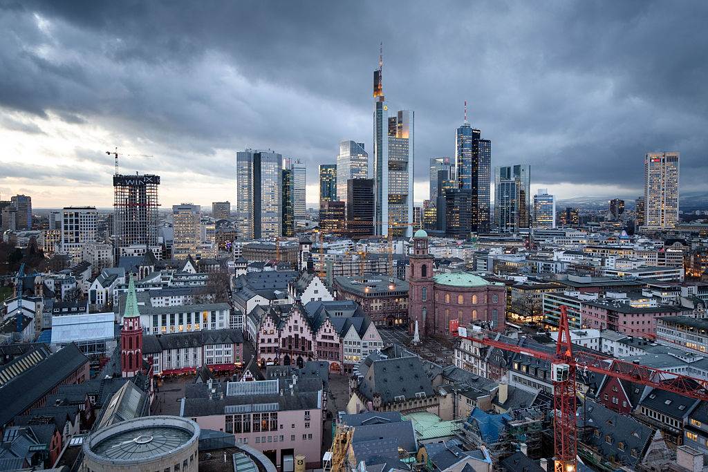 Frankfurt