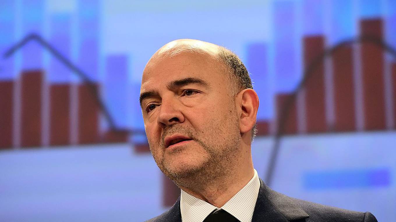 pierre moscovici