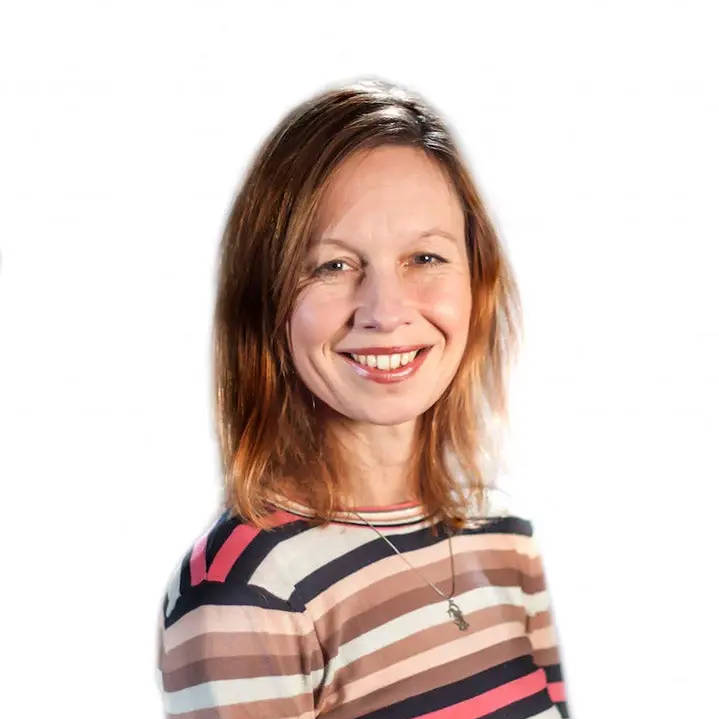 Photo of Megan Rowling