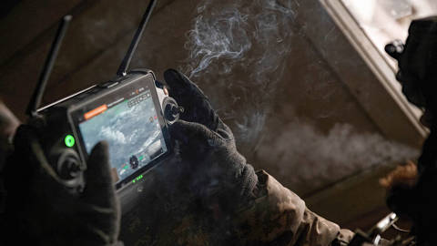 james208_Madeleine KellySOPA ImagesLightRocket via Getty Images_drone operator