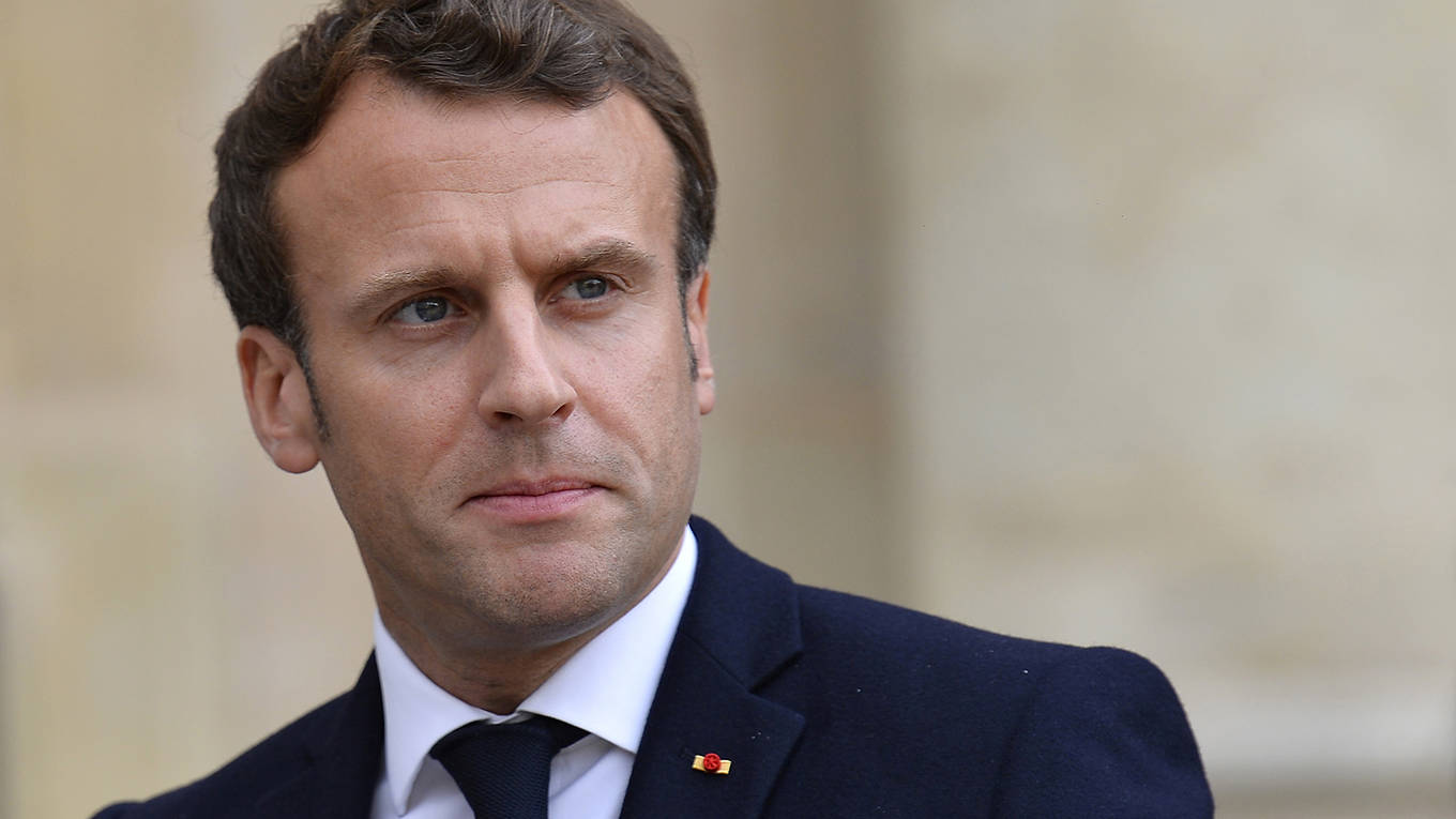 moisi169_Aurelien MeunierGetty Images_macron