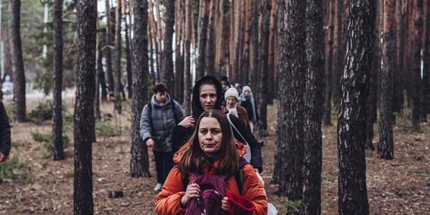 boccaletti11_Diego HerreraXinhua via Getty Images_environmentalism after ukraine forest