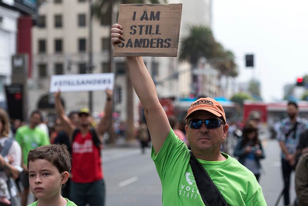spence88_NurPhoto_Getty Images_protest