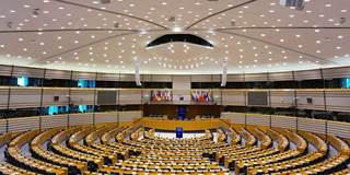European Union Parliament