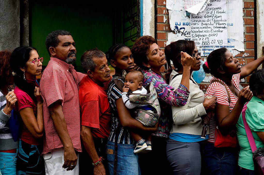 Venezuela