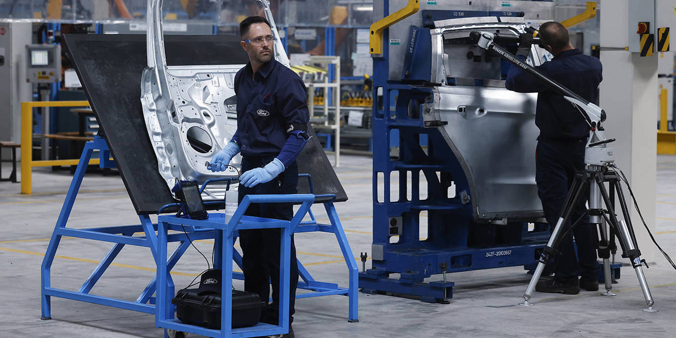 EU Should Set 50% Electrification Target by 2040 for Economic Resilience
