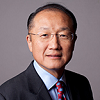 Jim Yong Kim