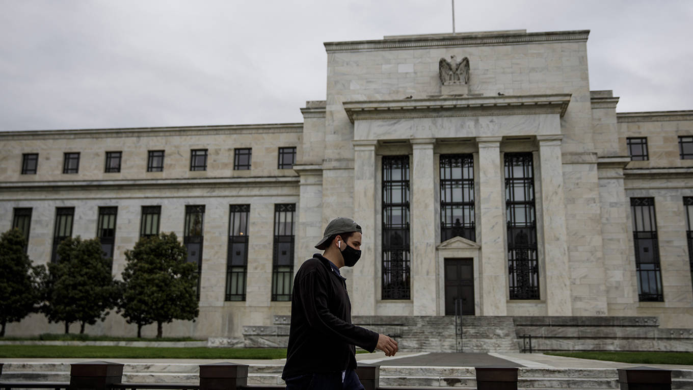 subacchi30_XinhuaTing Shen via Getty Images_USfederalreserve