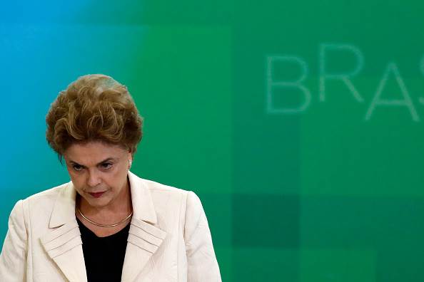 President Dilma Rousseff