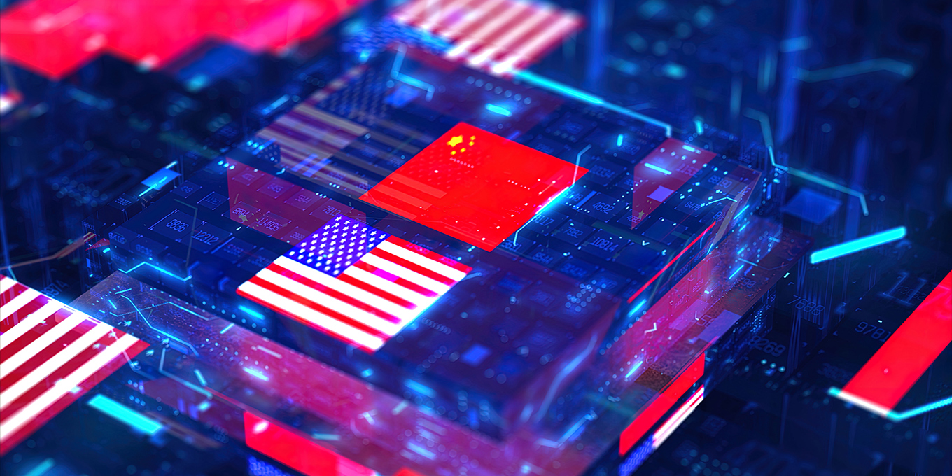 Can America Win the New Race for Scientific Leadership?