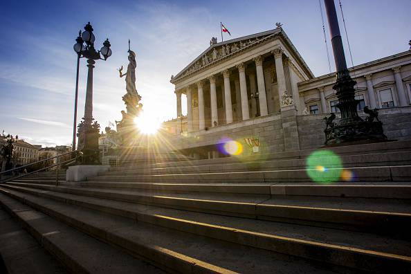 marin3_Joe Klamar_Getty Images_Austria Economy
