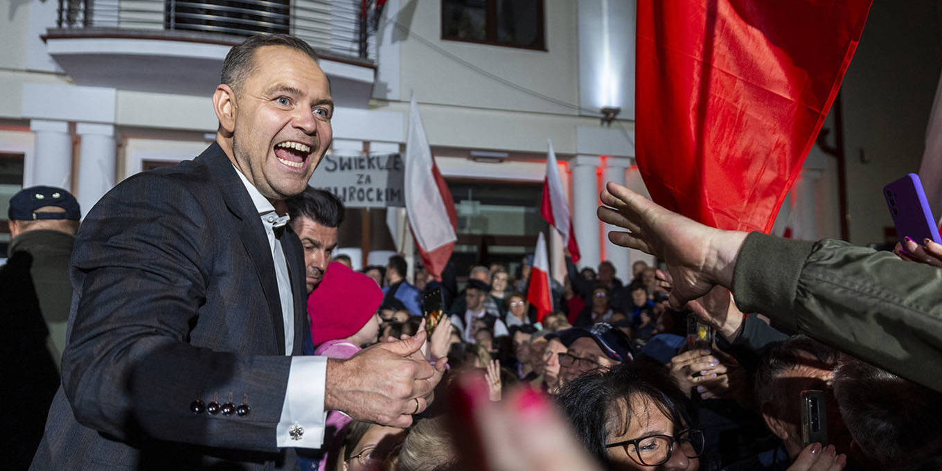 Poland Political Crisis | Conflict & Division - News Directory 3