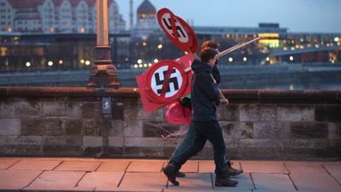 anti-fascism