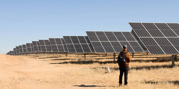 haas6_Musa C KasekeXinhua via Getty Images_green energy namibia
